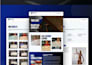 build luxury website design werdpress website
